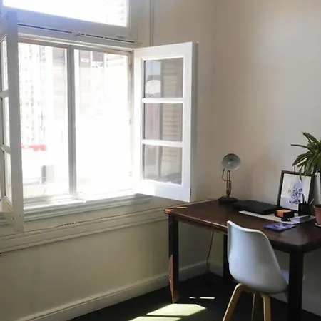 Obelisco Luminoso: Spacious 3-Room Apartment Near Teatro Colón Buenos Aires Exterior photo