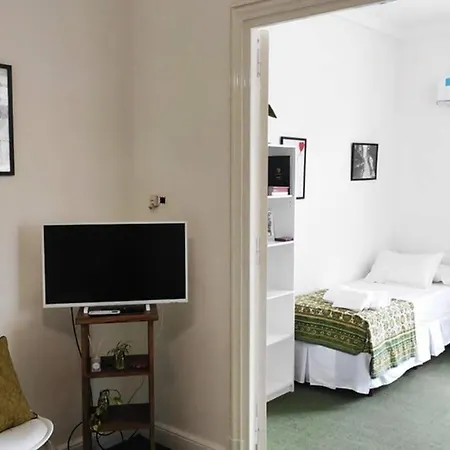 Obelisco Luminoso: Spacious 3-Room Apartment Near Teatro Colón Buenos Aires Exterior photo