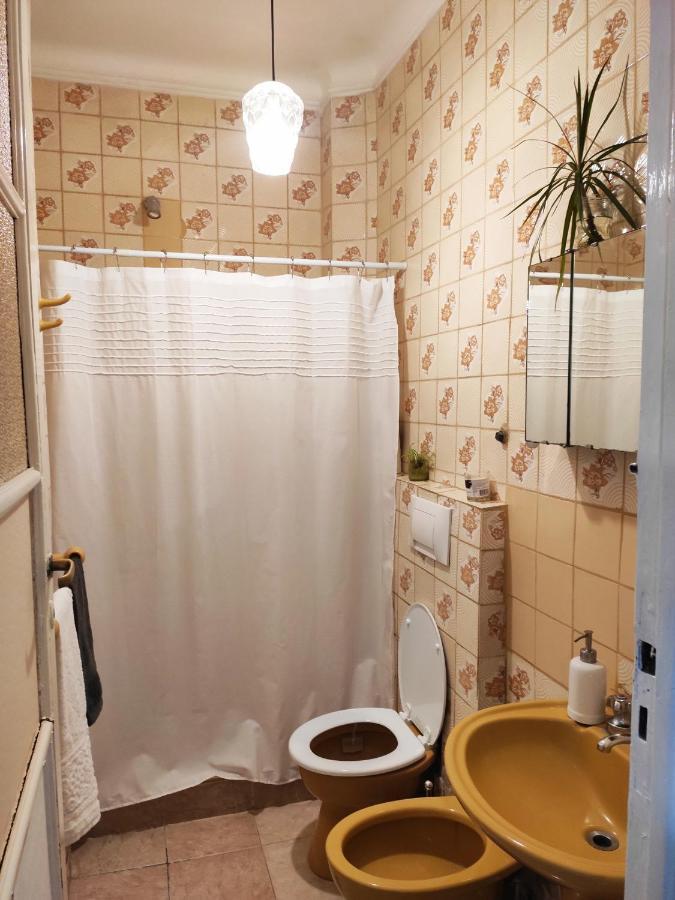 Obelisco Luminoso: Spacious 3-room Near Teatro Colón *