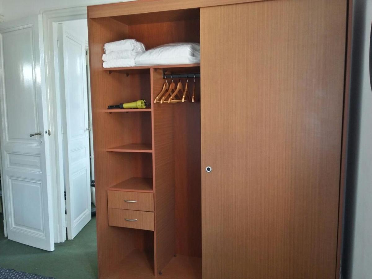 Obelisco Luminoso: Spacious 3-room Near Teatro Colón * Buenos Aires