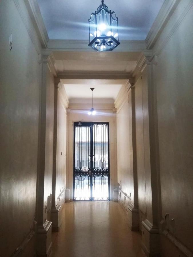 Obelisco Luminoso: Spacious 3-room Near Teatro Colón