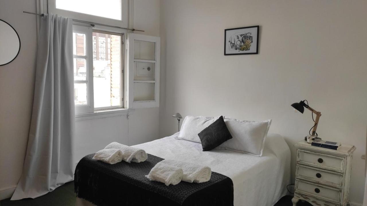 Obelisco Luminoso: Spacious 3-room Near Teatro Colón