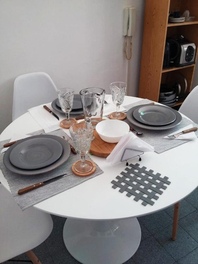 Obelisco Luminoso: Spacious 3-room Near Teatro Colón * Buenos Aires
