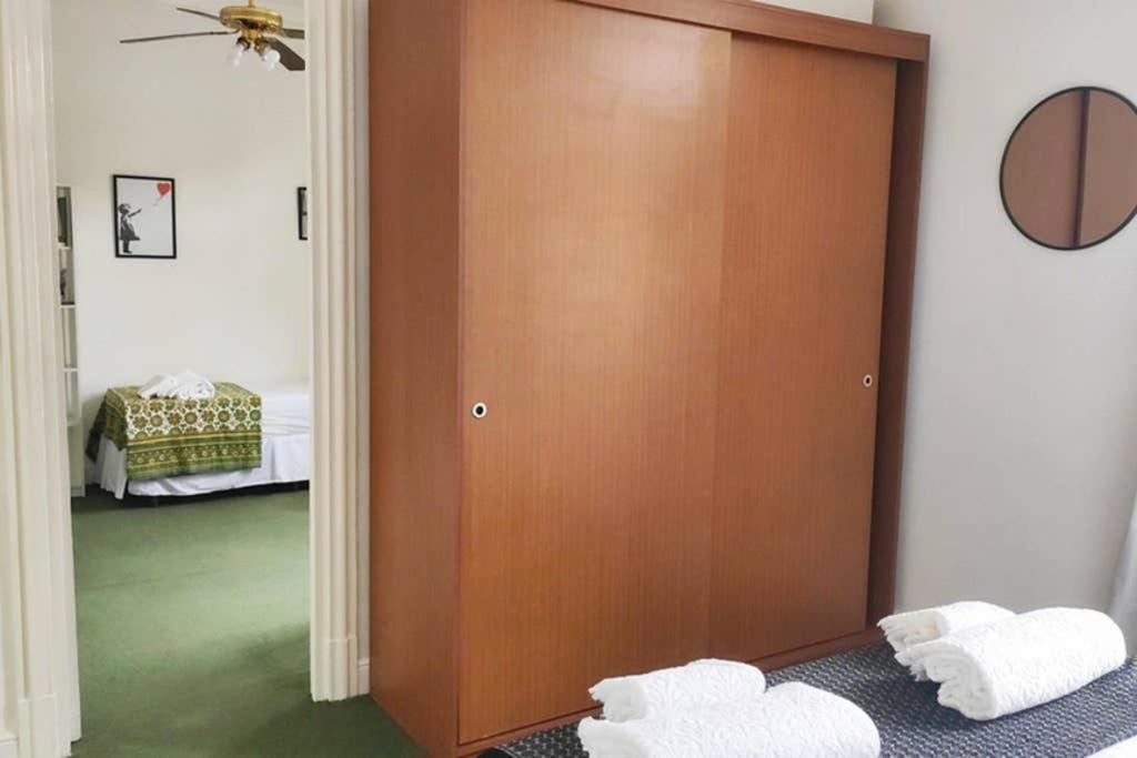 Obelisco Luminoso: Spacious 3-room Near Teatro Colón *